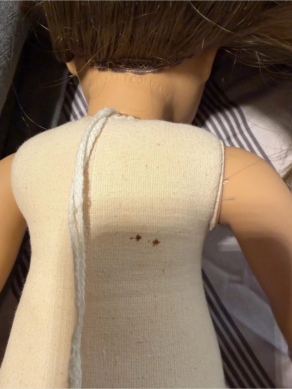 American Girl pleasant company